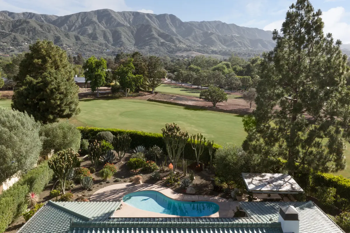 2150 Ten Acre Road, Montecito, CA 93108 - #1