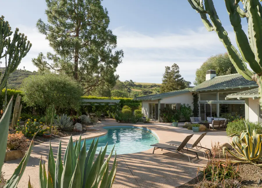 2150 Ten Acre Road, Montecito, CA 93108 - #3