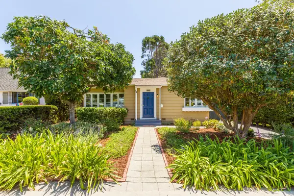 2735 Verde Vista Drive, SANTA BARBARA, CA 93105