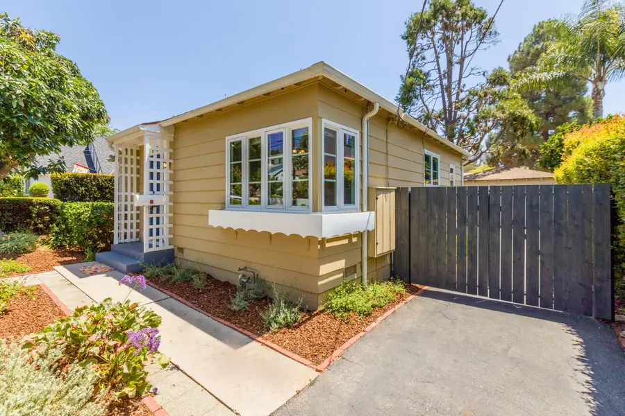 2735 Verde Vista Drive, Santa Barbara, CA 93105 - #3