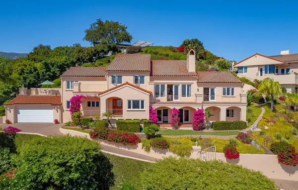 43 Via Alicia, SANTA BARBARA, CA 93108
