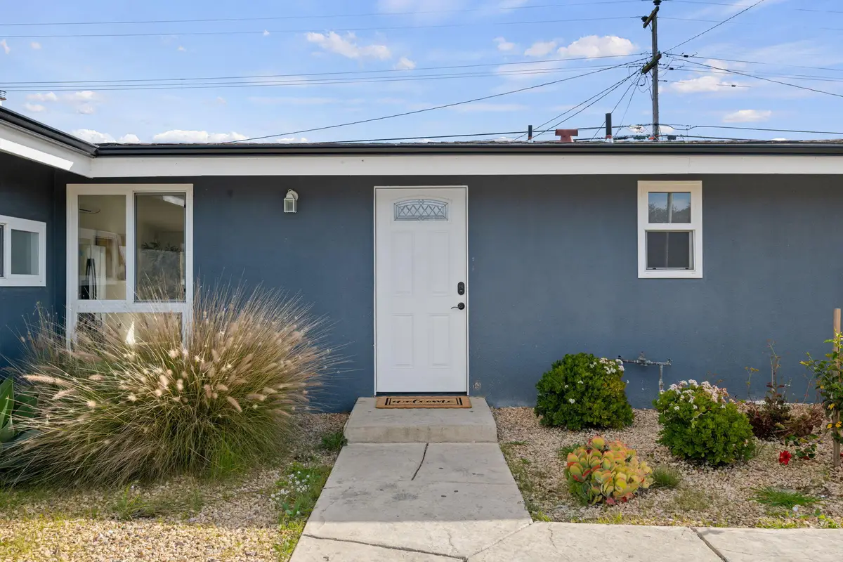3660 Rucker Road, Lompoc, CA 93436 - #1