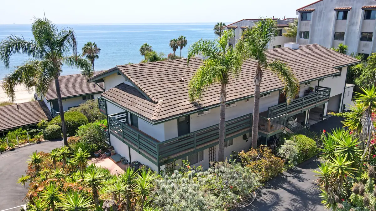 101 Oceano Avenue #Apt 15, Santa Barbara, CA 93109 - #1