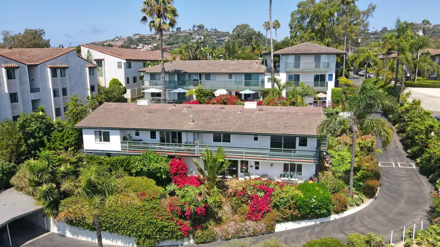 101 Oceano Avenue #Apt 15, Santa Barbara, CA 93109 - #3