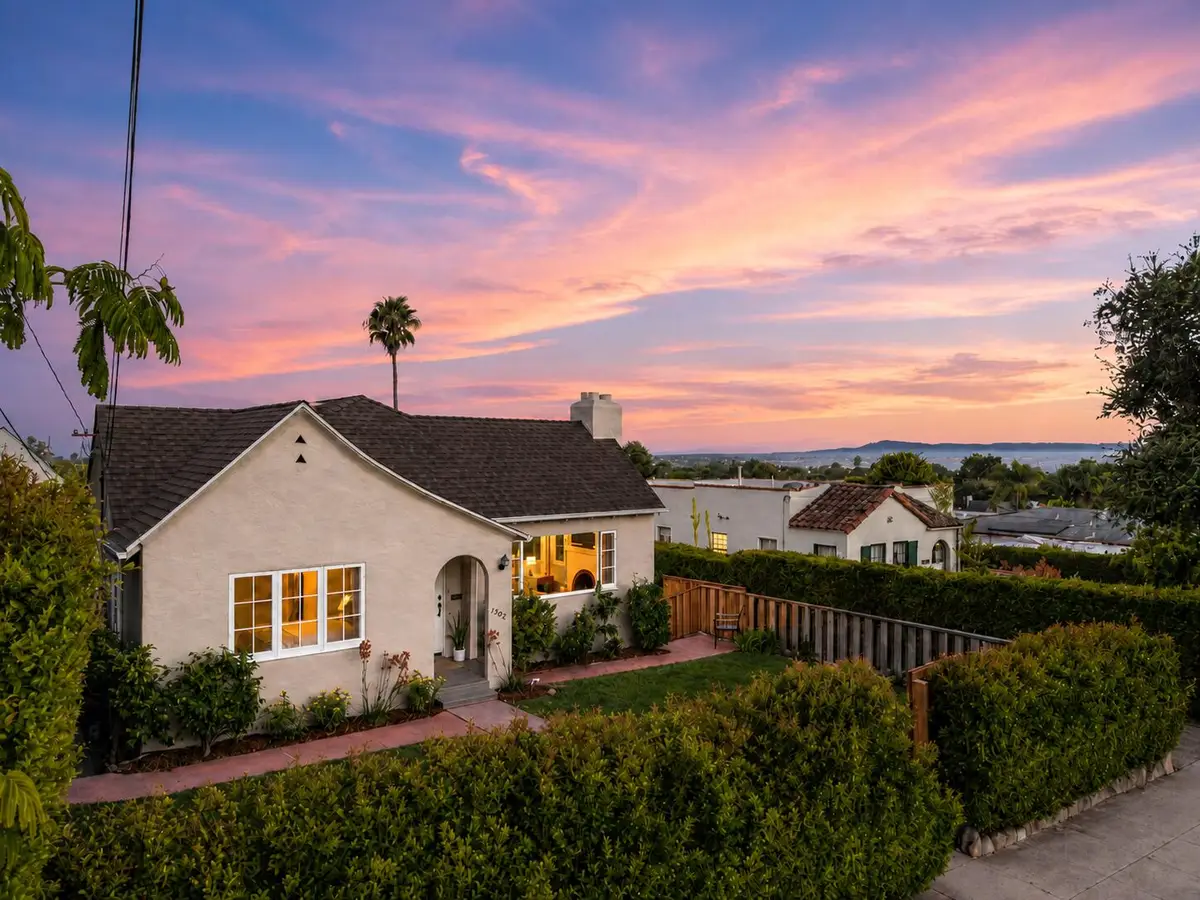1302 E Cota Street, Santa Barbara, CA 93103 - #1