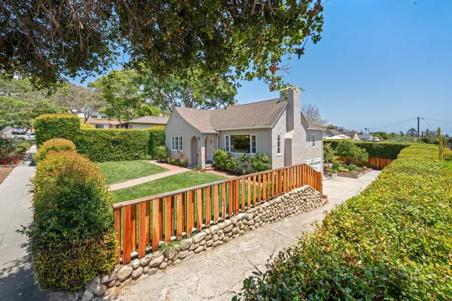 1302 E Cota Street, Santa Barbara, CA 93103 - #2