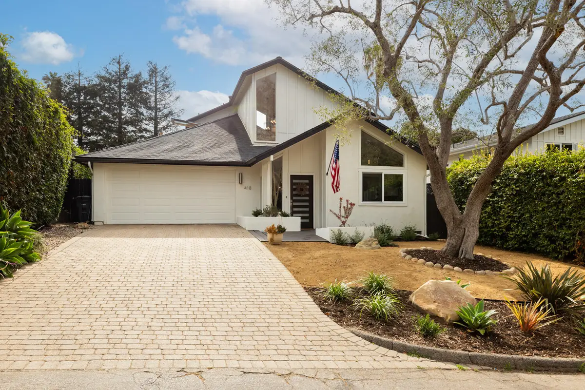 418 Seaview Road, Montecito, CA 93108 - #1