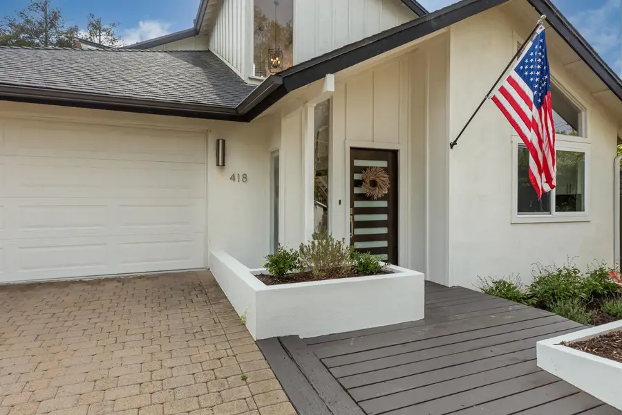 418 Seaview Road, Montecito, CA 93108 - #2