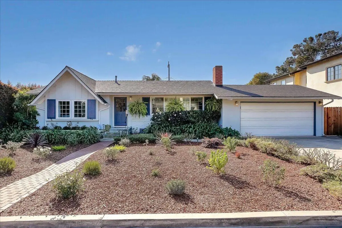 3715 Brent Street, Santa Barbara, CA 93105 - Image #1