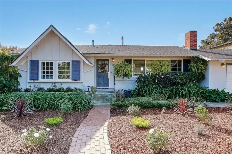 3715 Brent Street, Santa Barbara, CA 93105 - Image #2