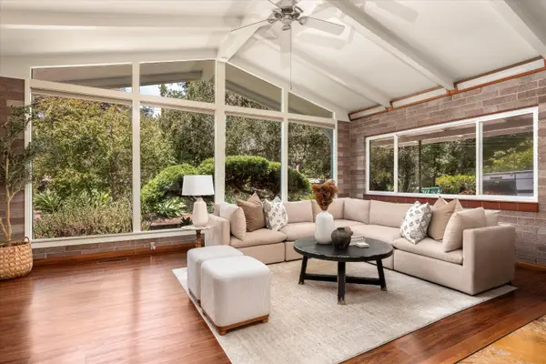 940 Camino Viejo Road, SANTA BARBARA, CA 93108