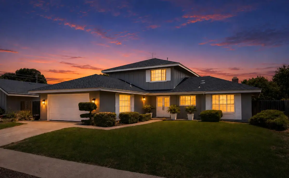 514 Wakefield Road, Goleta, CA 93117 - #1