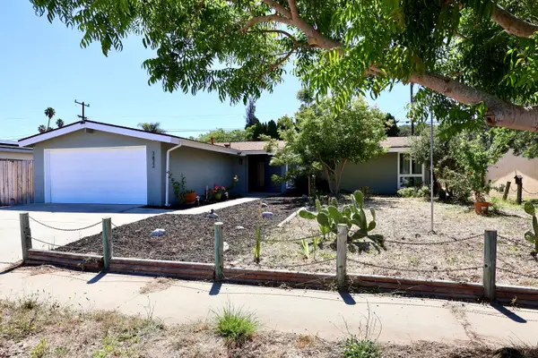 3822 Via Mondo, LOMPOC, CA 93436