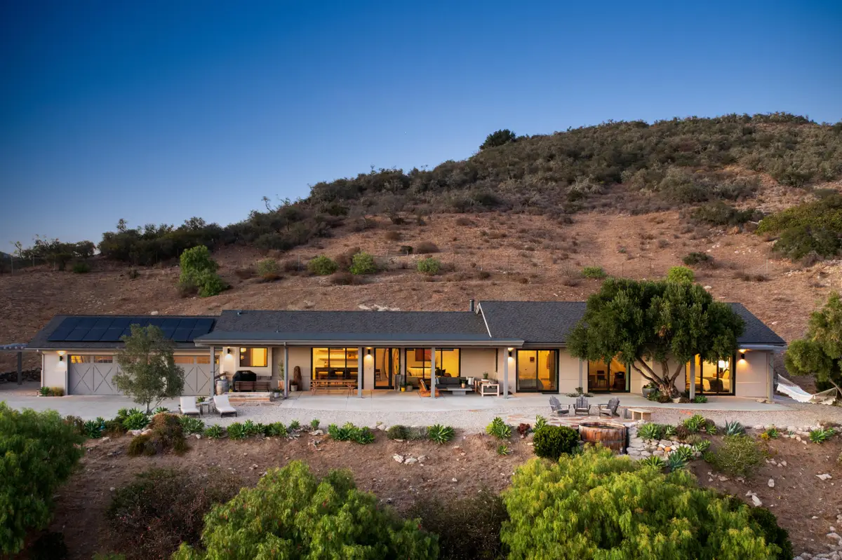 117 Hollister Ranch Road, Goleta, CA 93117 - #1