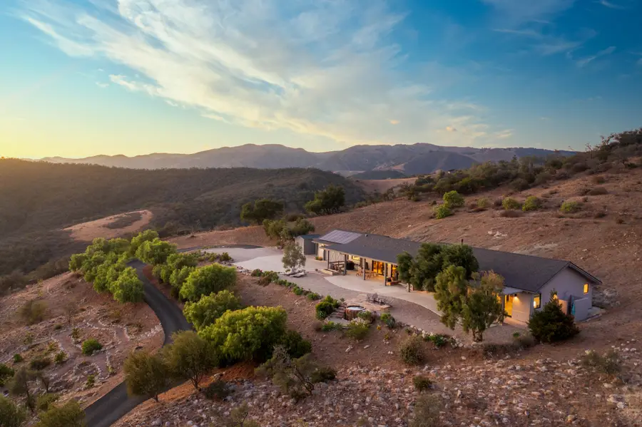 117 Hollister Ranch Road, Goleta, CA 93117 - #2