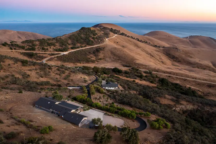 117 Hollister Ranch Road, Goleta, CA 93117 - #3