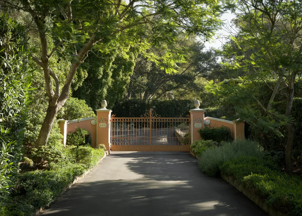 660 Buena Vista Drive, Montecito, CA 93108 - #1