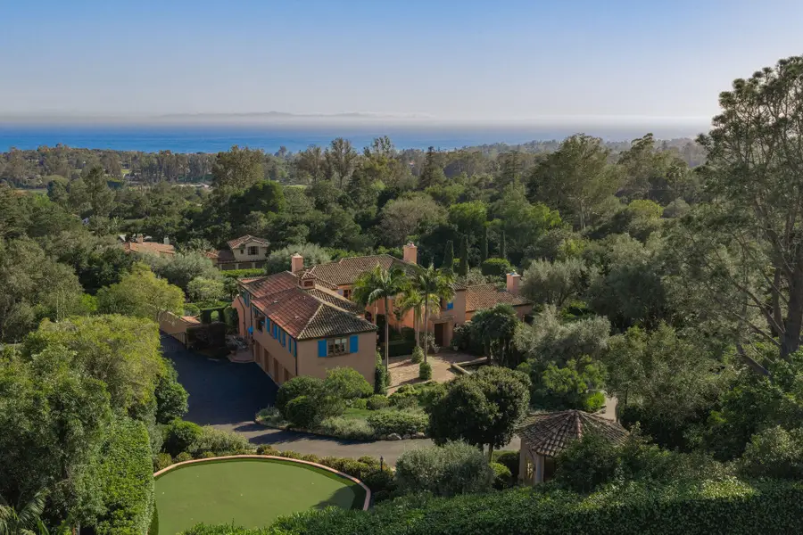 660 Buena Vista Drive, Montecito, CA 93108 - #2