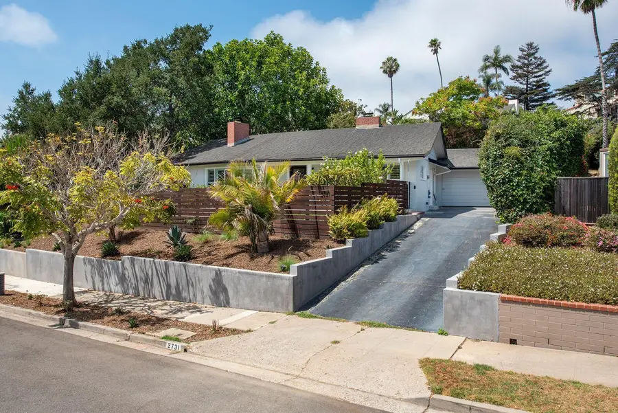 2731 El Prado Road, Santa Barbara, CA 93105 - #2