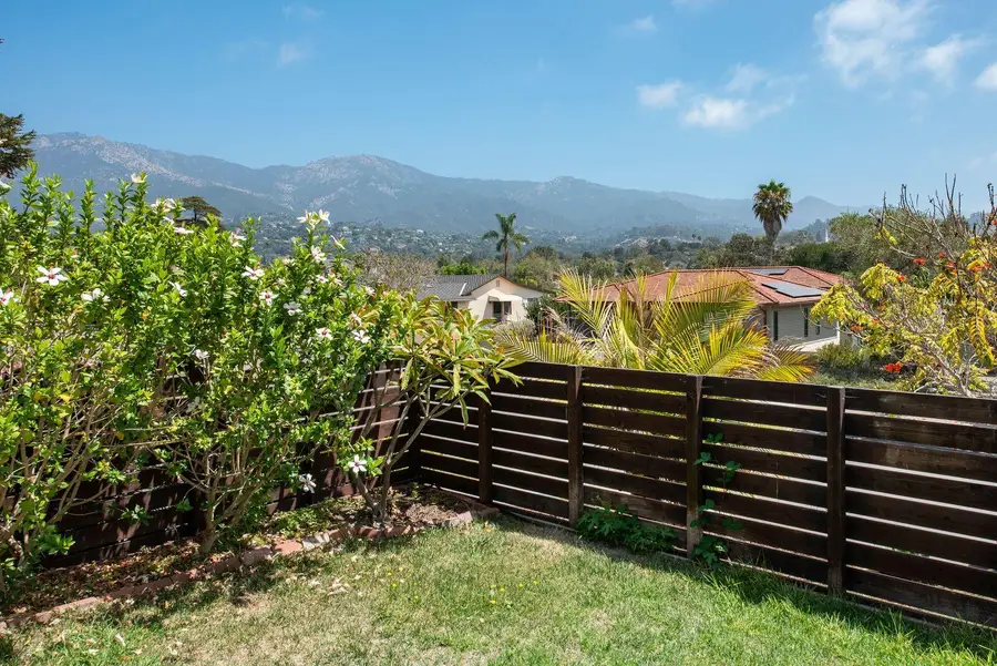 2731 El Prado Road, Santa Barbara, CA 93105 - #3