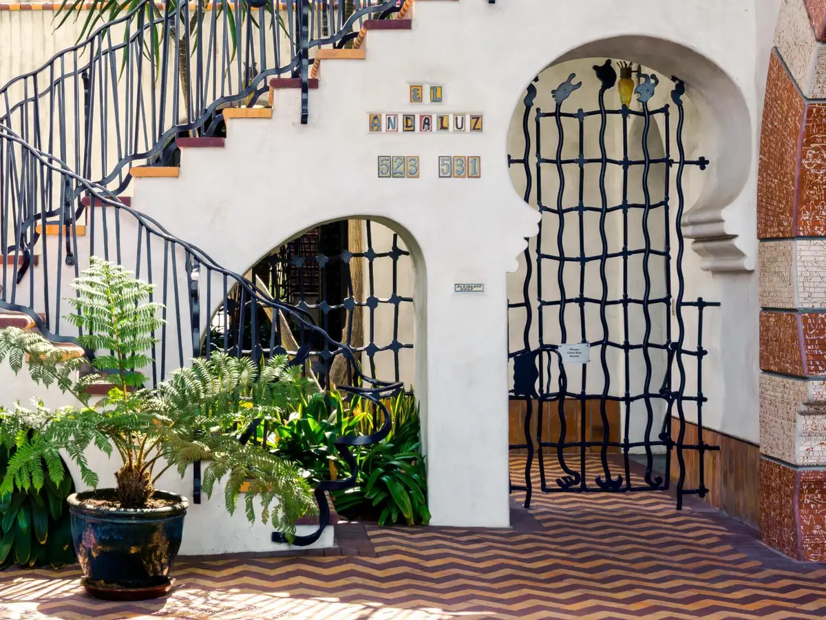 531 Chapala Street #Unit A, Santa Barbara, CA 93101 - #1