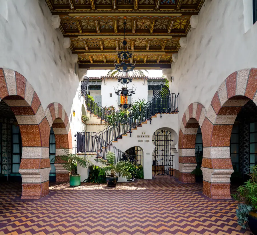 531 Chapala Street #Unit A, Santa Barbara, CA 93101 - #2