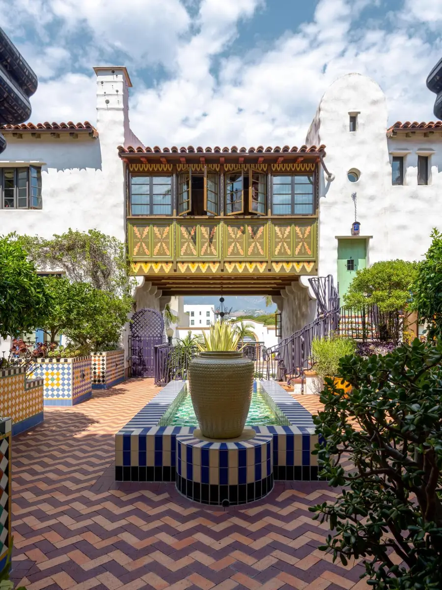 531 Chapala Street #Unit A, Santa Barbara, CA 93101 - #3
