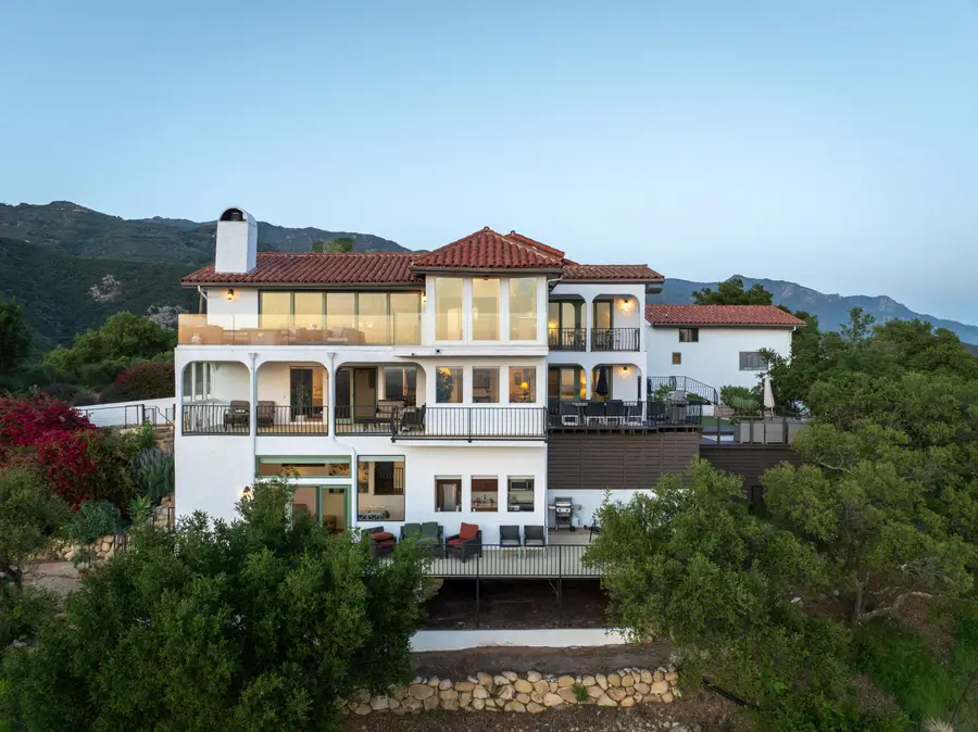 2081 N San Marcos Road, Santa Barbara, CA 93111 - #2