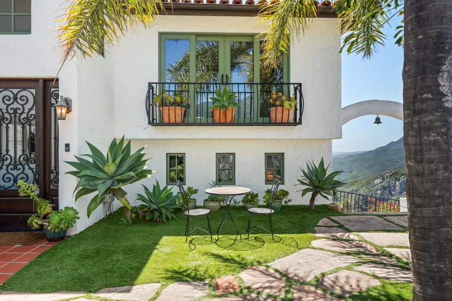 2081 N San Marcos Road, Santa Barbara, CA 93111 - #3