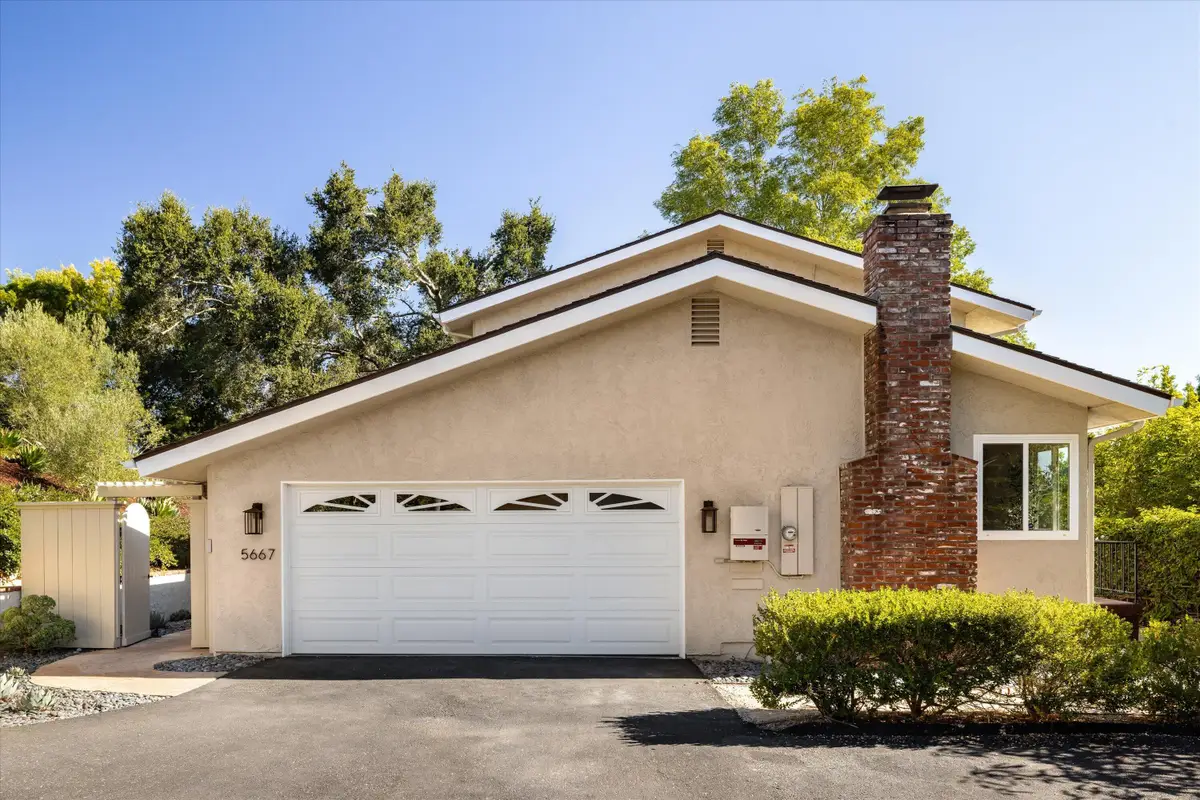 5667 Cielo Avenue, Goleta, CA 93117 - #1