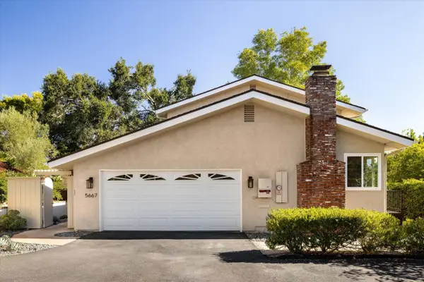 5667 Cielo Avenue, GOLETA, CA 93117