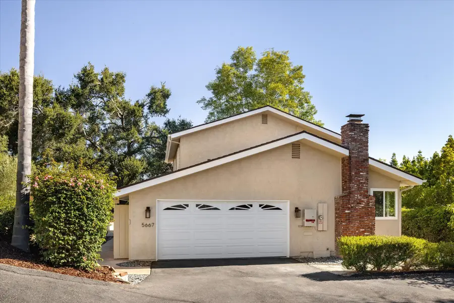 5667 Cielo Avenue, Goleta, CA 93117 - #2