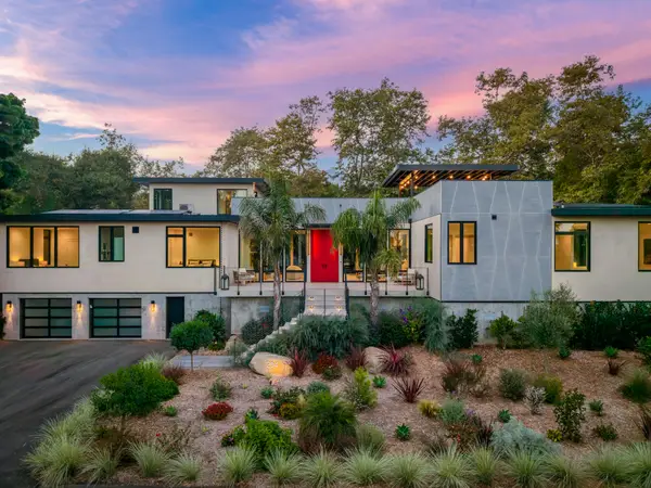 204 Olive Mill Road, SANTA BARBARA, CA 93108
