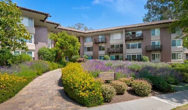 2727 Miradero Drive #Apt 208, SANTA BARBARA, CA 93105