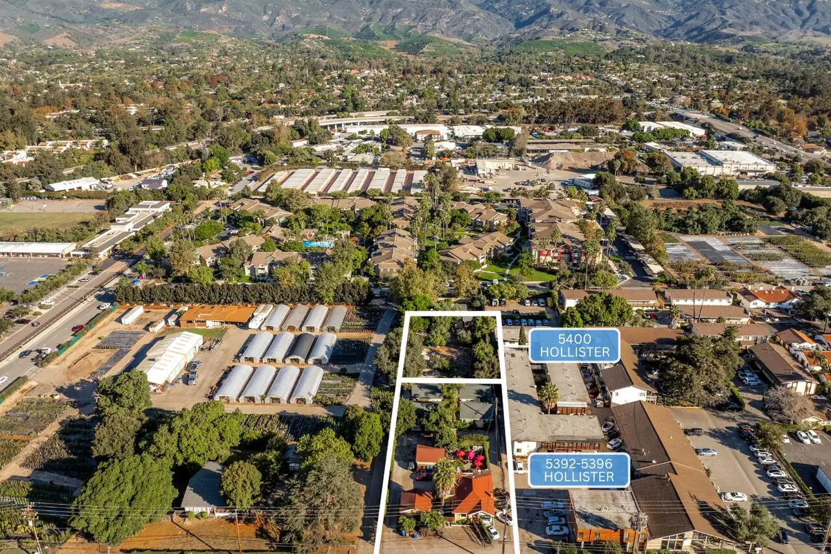 5392-5400 Hollister Avenue, Goleta, CA 93111 - #1