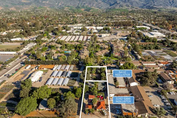 5392-5400 Hollister Avenue, GOLETA, CA 93111