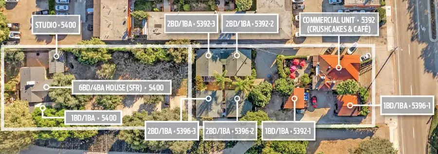 5392-5400 Hollister Avenue, Goleta, CA 93111 - #2