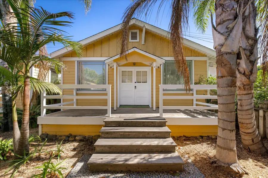 5392-5400 Hollister Avenue, Goleta, CA 93111 - #3
