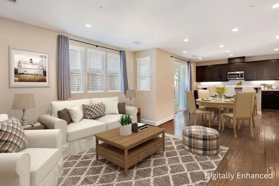 536 Elkton Lane, Buellton, CA 93427 - Image #3