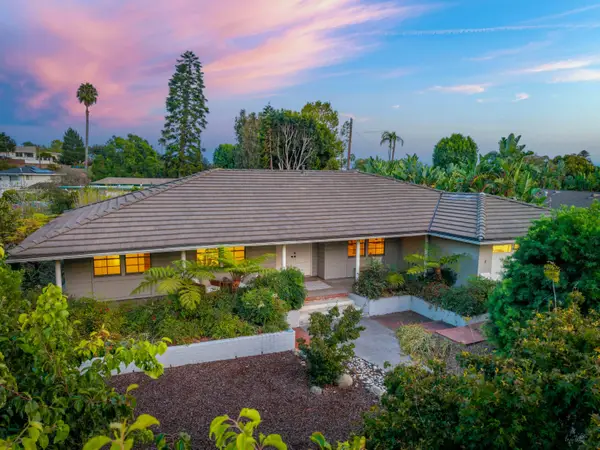 1 Willowglen Place, SANTA BARBARA, CA 93105