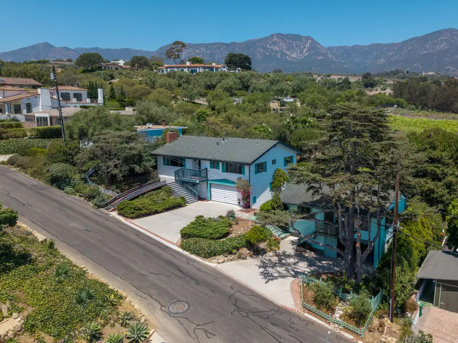 2386 Whitney Avenue, Summerland, CA 93067 - #2