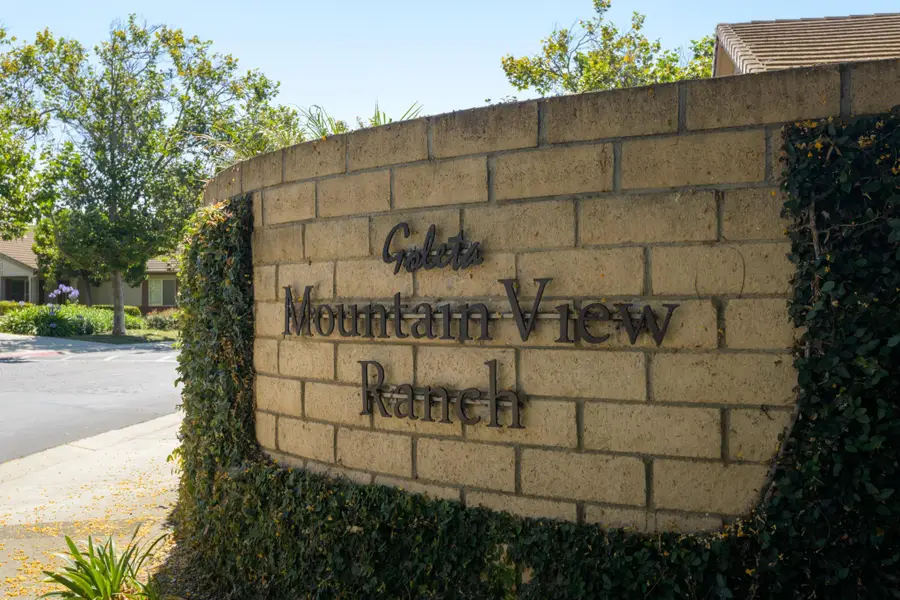 7747 Jenna Drive, Goleta, CA 93117 - #2