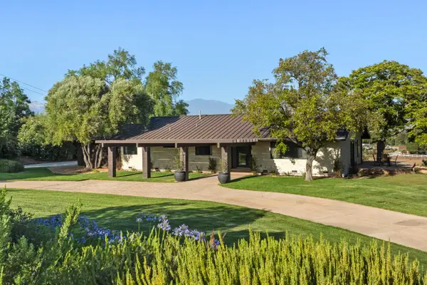 1626 Sky Drive, SANTA YNEZ, CA 93460