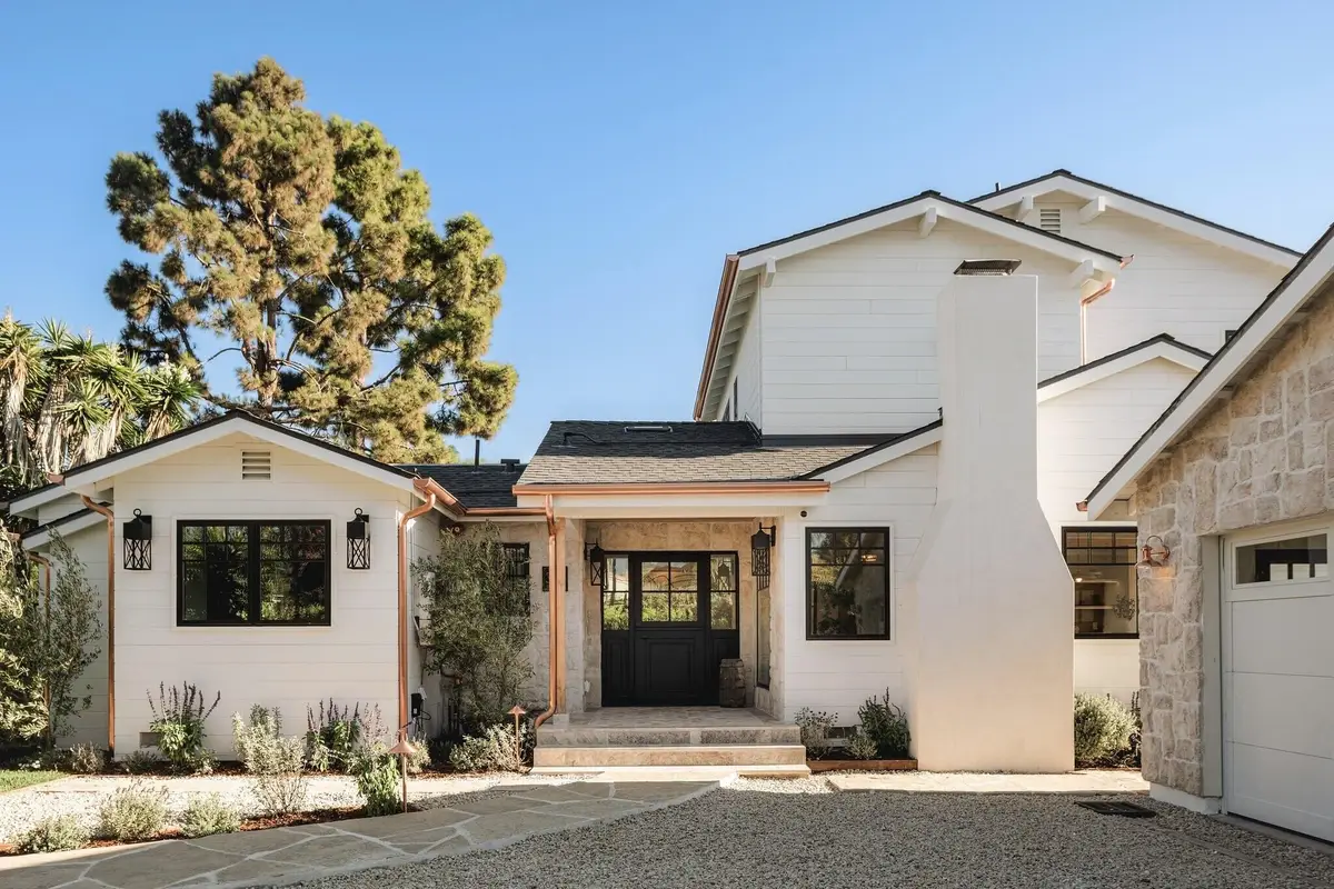 305 Mesa Lane, Santa Barbara, CA 93109 - #1