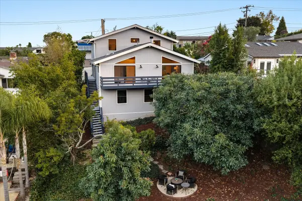 2826 Ben Lomond Drive, SANTA BARBARA, CA 93105