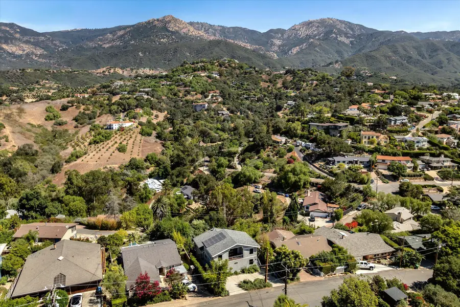 2826 Ben Lomond Drive, Santa Barbara, CA 93105 - #3