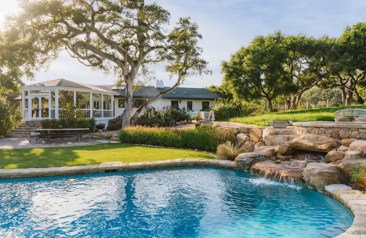 568 Toro Canyon, Montecito, CA 93108 - #1