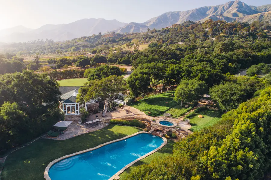 568 Toro Canyon, Montecito, CA 93108 - #2
