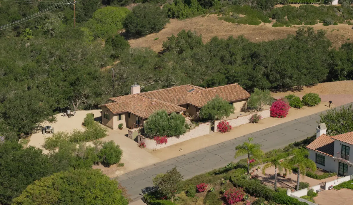 961 Camino Del Retiro, Santa Barbara, CA 93110 - #1
