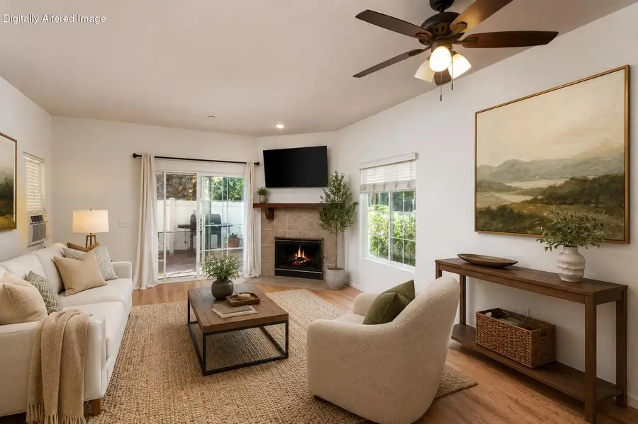 609 Central Avenue #Unit 3, Buellton, CA 93427 - #3